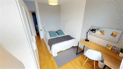 Room for rent in Lille, Hauts-de-France