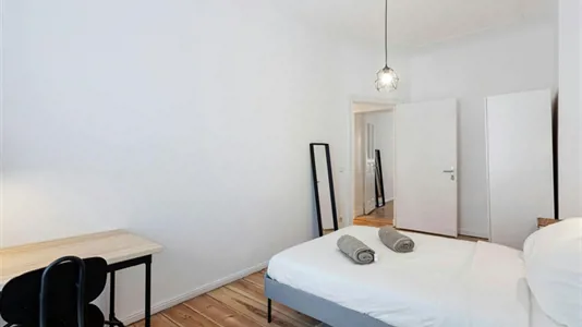 Rooms in Berlin Mitte - photo 3