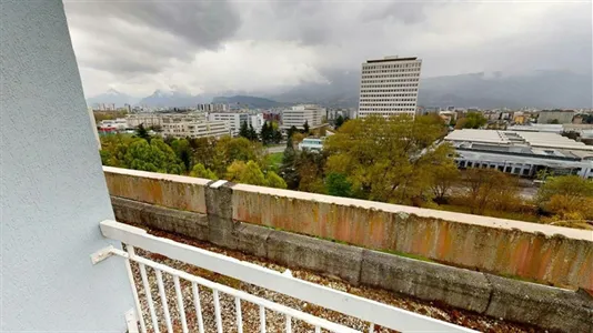 Rooms in Grenoble - photo 3