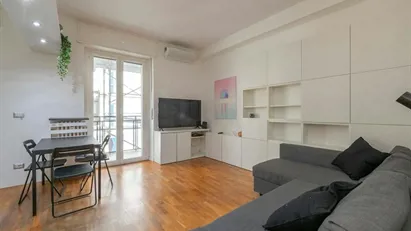 Apartment for rent in Milano Zona 7 - Baggio, De Angeli, San Siro, Milan