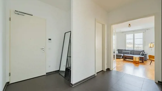 Apartments in Berlin Charlottenburg-Wilmersdorf - photo 2