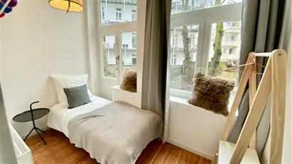 Room for rent in Hamburg