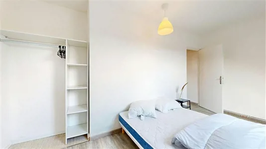 Rooms in Lille - photo 3