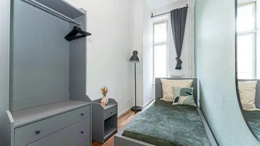 Rooms in Berlin Charlottenburg-Wilmersdorf - photo 3