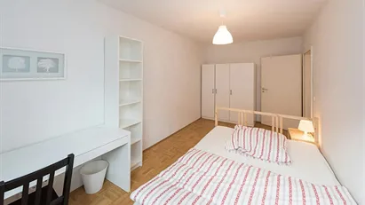 Room for rent in Munich