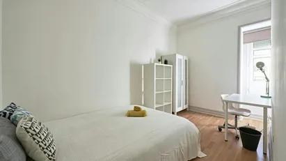 Room for rent in Lisbon (region)