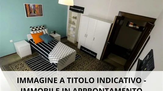 Rooms in Bologna - photo 1