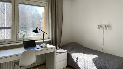 Room for rent in Helsinki Läntinen, Helsinki