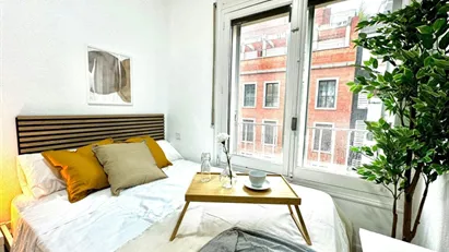 Room for rent in Madrid Salamanca, Madrid