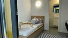 Room for rent, Madrid San Blas, Madrid, Calle Albasánz