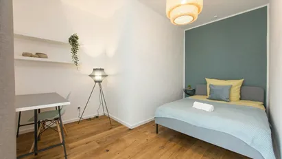 Room for rent in Berlin Mitte, Berlin