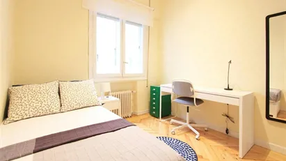 Room for rent in Madrid Retiro, Madrid