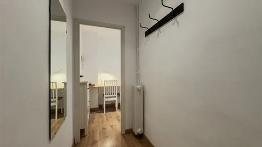 Rooms in Barcelona Les Corts - photo 3