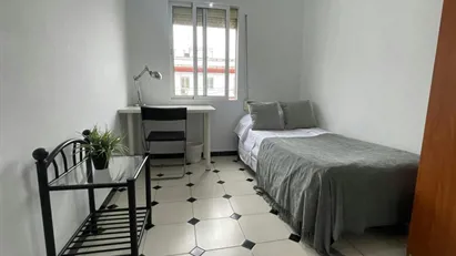 Room for rent in Alfarería, Andalucía