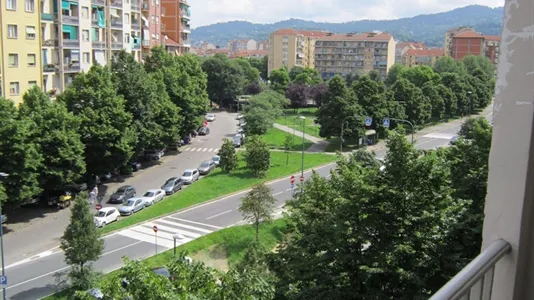 Apartments in Turin - photo 1