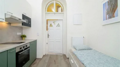 Apartment for rent in Prague