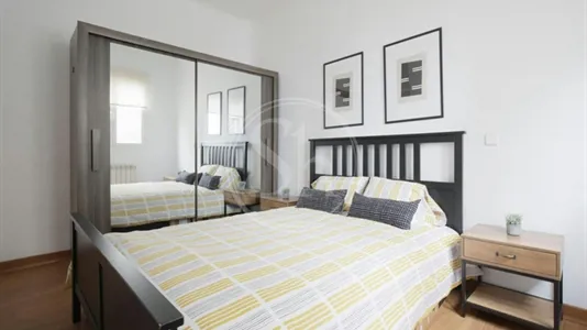 Apartments in Madrid Moncloa-Aravaca - photo 2