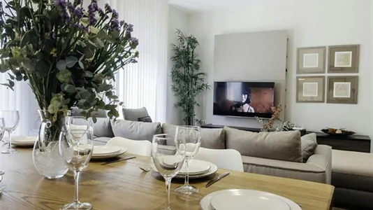 Apartments in Stad Brussel - photo 1