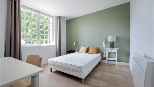 Rooms in Bordeaux - photo 2