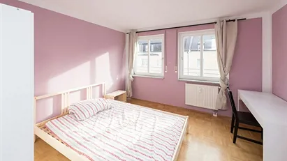 Room for rent in Munich