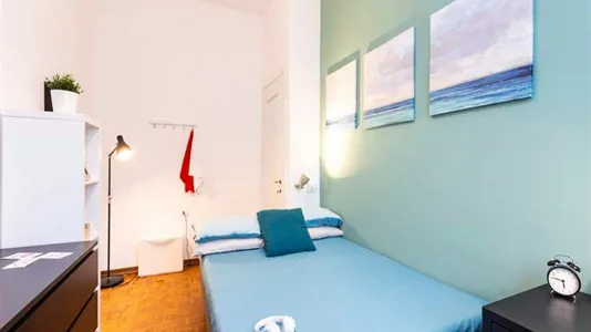 Rooms in Milano Zona 5 - Vigentino, Chiaravalle, Gratosoglio - photo 1