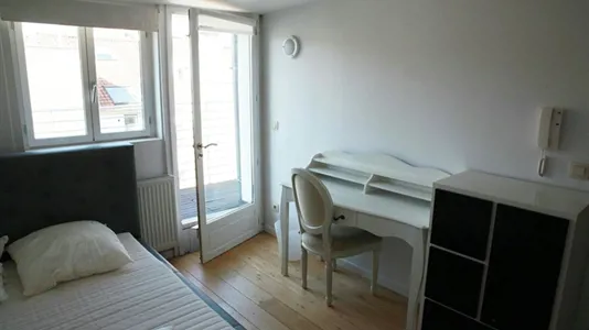 Rooms in Brussels Elsene - photo 3