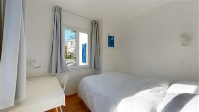 Room for rent in Nanterre, Île-de-France