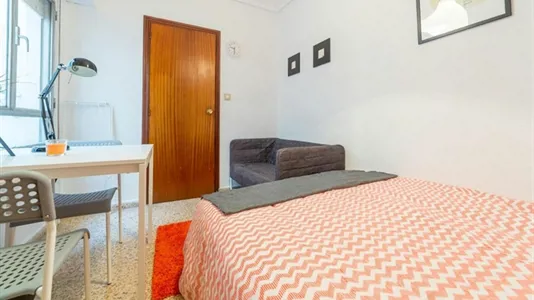 Rooms in Alboraya - photo 2