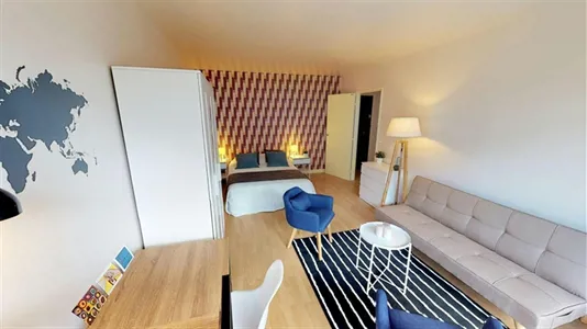 Rooms in Nanterre - photo 1