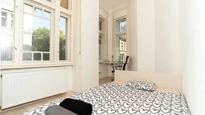 Room for rent in Budapest Erzsébetváros, Budapest