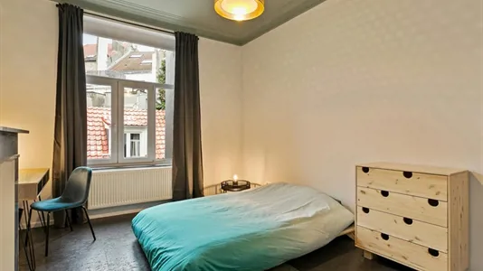 Rooms in Stad Brussel - photo 2