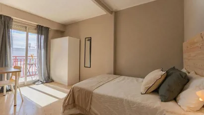 Room for rent in el Camí de Vera, Comunidad Valenciana