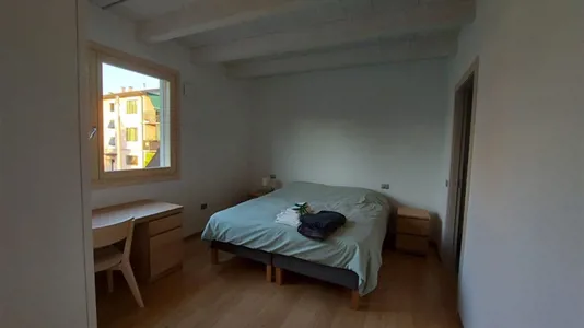 Rooms in Padua - photo 3