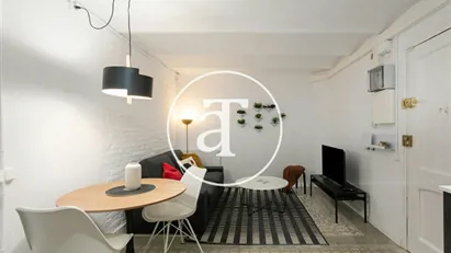 Apartment for rent in Barcelona Sants-Montjuïc, Barcelona