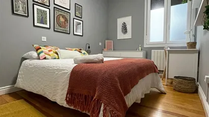 Room for rent in Bilbao, País Vasco