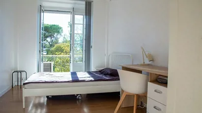 Room for rent in Lisbon (region)