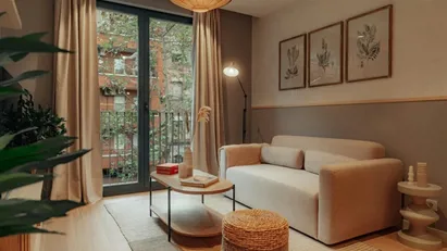 Apartment for rent in Barcelona Eixample, Barcelona