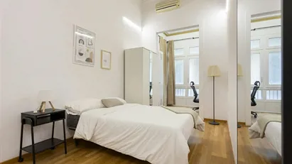 Room for rent in Barcelona Ciutat Vella, Barcelona