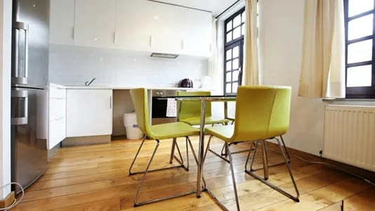 Apartments in Stad Brussel - photo 3