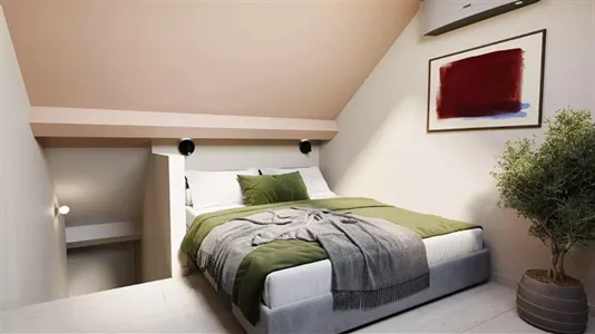 Rooms in Stad Brussel - photo 2