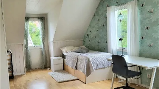 Rooms in Stockholm West - photo 1