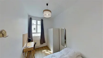 Room for rent in Paris 18ème arrondissement - Montmartre, Paris