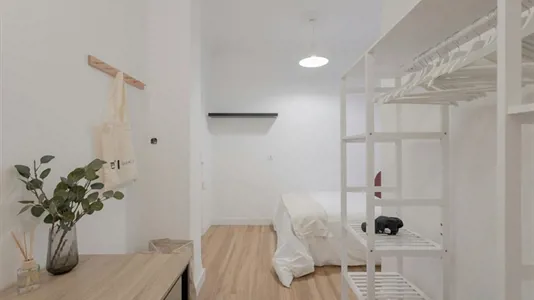 Rooms in Valencia L'Eixample - photo 2