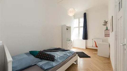 Rooms in Berlin Treptow-Köpenick - photo 2