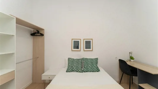 Rooms in Madrid Salamanca - photo 3