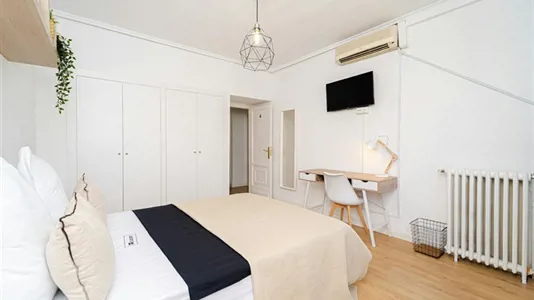 Rooms in Madrid Moncloa-Aravaca - photo 3