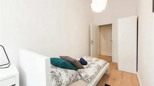 Rooms in Berlin Mitte - photo 2