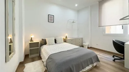 Room for rent in Barcelona Ciutat Vella, Barcelona