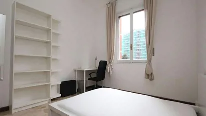 Room for rent in Milano Zona 6 - Barona, Lorenteggio, Milan