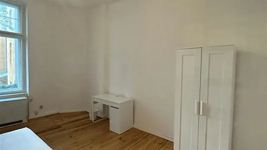 Rooms in Berlin Steglitz-Zehlendorf - photo 2